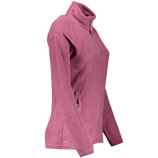 Trespass Damen/Damen Nonstop Fleece Jacke - Image 5