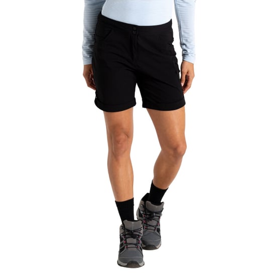 Dare 2B - "Melodic III" Shorts für Damen (Schwarz) - Image 4