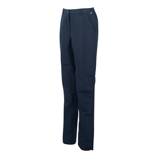 Regatta - "Chaska III" Wanderhosen für Damen (Marineblau) - Image 3