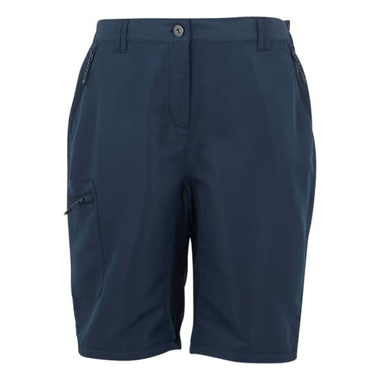 Regatta - "Chaska III" Wanderhosen für Damen (Marineblau) - Image 4