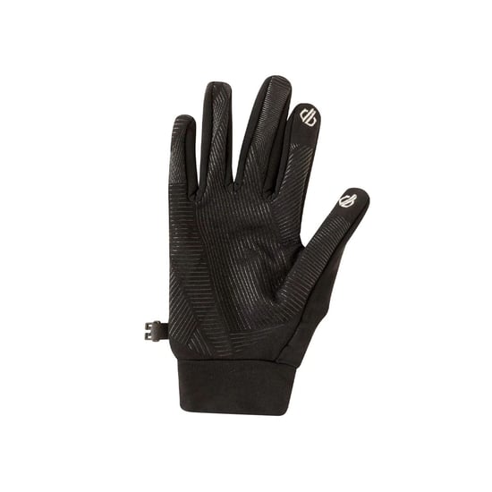 Dare 2B Unisex Erwachsene Cogent II Radfahren Handschuhe (schwarz) - Image 2