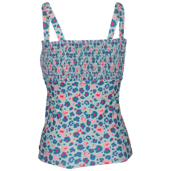 Trespass - "Annabel" Schwimm-Top für Damen (Leichter Salbei) - Image 2