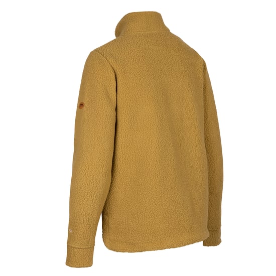 Trespass - "Chatty At200" Fleecejacke für Damen (Goldene Olive) - Image 2