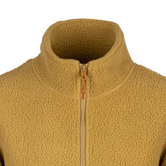 Trespass - "Chatty At200" Fleecejacke für Damen (Goldene Olive) - Image 3