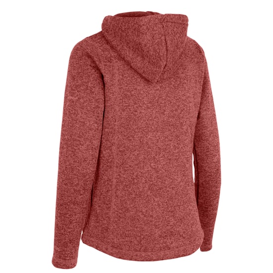 Trespass Damen Fleecejacke Odelia (Rosenton) - Image 2