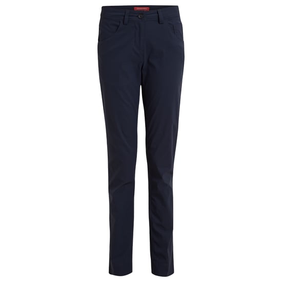 Craghoppers - "Milla" Wanderhosen für Damen (Marineblau) - Image 1