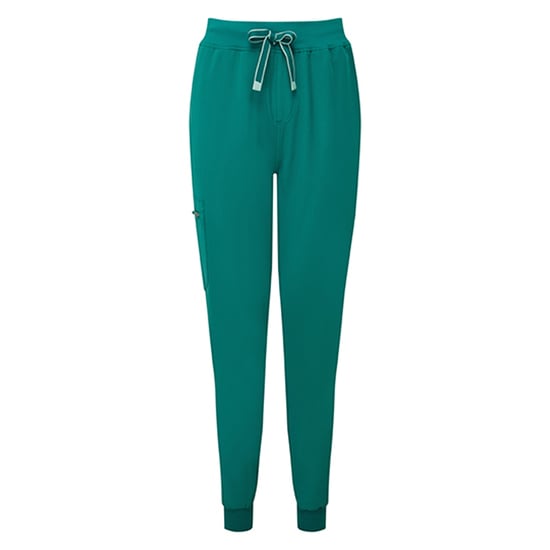 Premier - "Energized" Jogginghosen für Damen (Reingrün) - Image 1