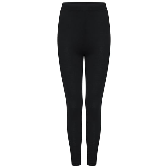 Dare 2B - "SP20" Basisschicht-Set für Damen (Schwarz/Ebenholz) - Image 4