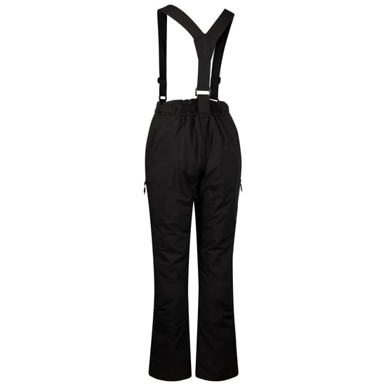Trespass - Damen Skihosen "Jayne" (Schwarz) - Image 2