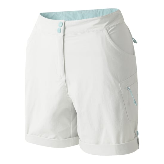 Dare 2B - "Melodic III" Shorts für Damen (Kreide Blau) - Image 3