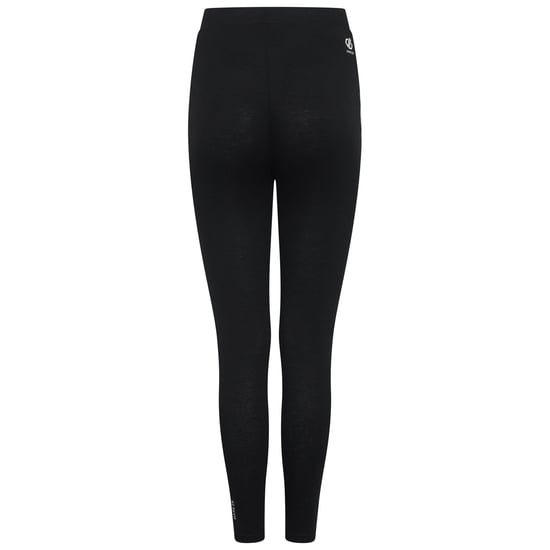 Dare 2B - "SP20" Basisschicht-Set für Damen (Schwarz/Ebenholz) - Image 5