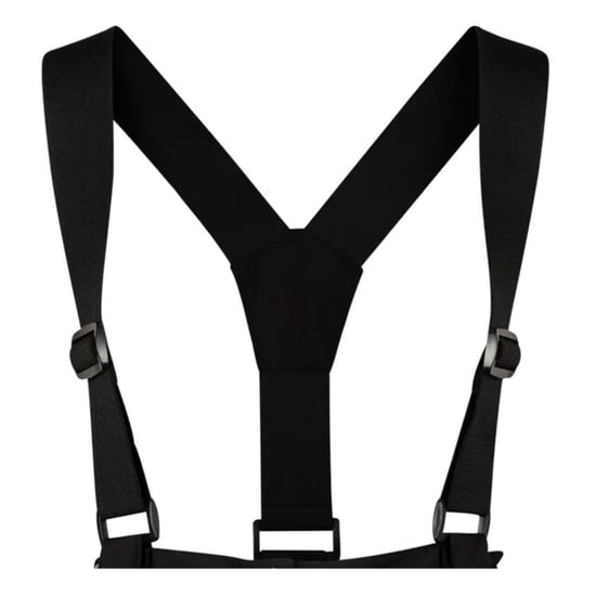 Trespass - Damen Skihosen "Jayne" (Schwarz) - Image 3