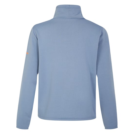 Dare 2B - "Lexan" Fleece-Oberteil für Damen (Regen Gewaschenes Blau) - Image 2