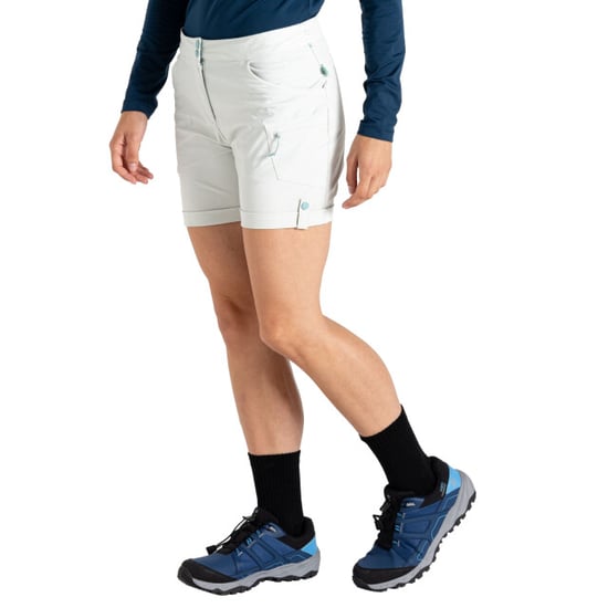 Dare 2B - "Melodic III" Shorts für Damen (Kreide Blau) - Image 4