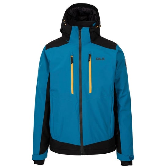 Trespass - "Matthews" Skijacke für Herren (Bondi-Blau) - Image 1