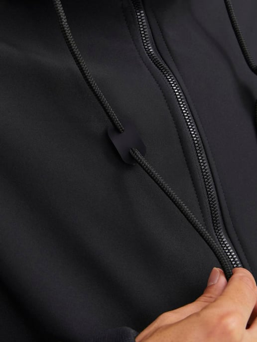 Jack & Jones Classic Jacket Schwarz - Image 4