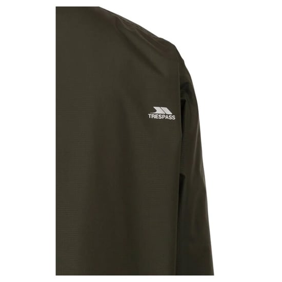 Trespass - "Farmcott" Steppjacke für Herren (Dunkelrot) - Image 3