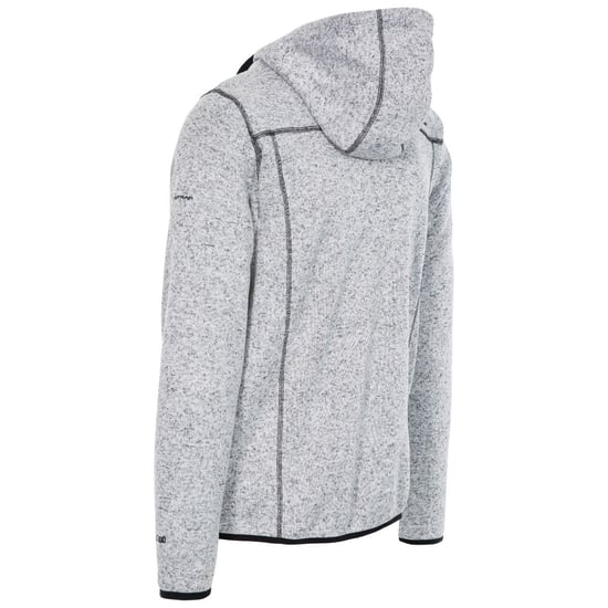 Trespass Herren Odeno Fleece Jacke - Image 2