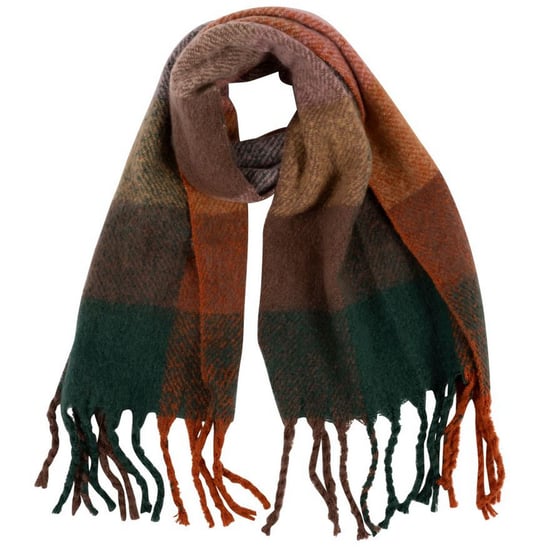 Trespass Womens/Ladies Beverly Winterschal (Mehrfarbig) - Image 2