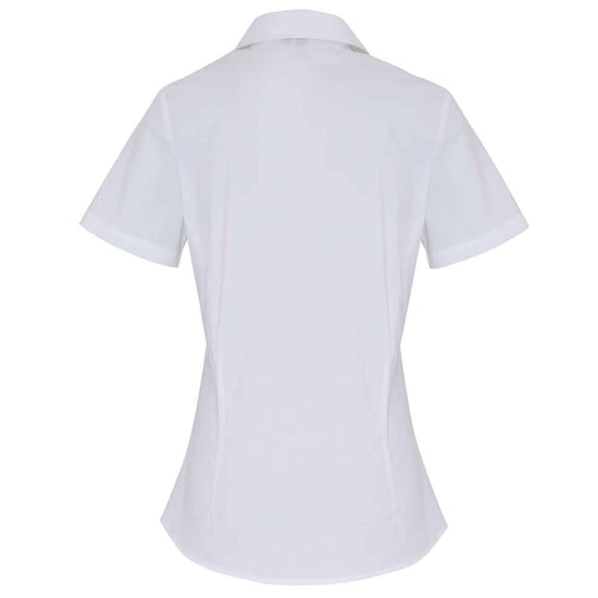 Premier - Hemd für Damen kurzärmlig () - Image 2