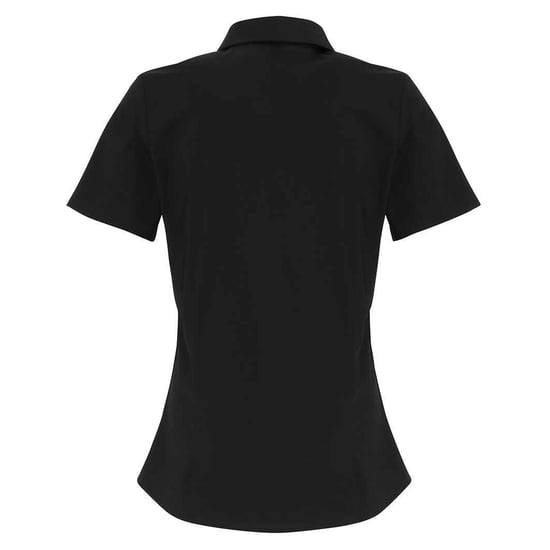 Premier - Hemd für Damen kurzärmlig () - Image 2