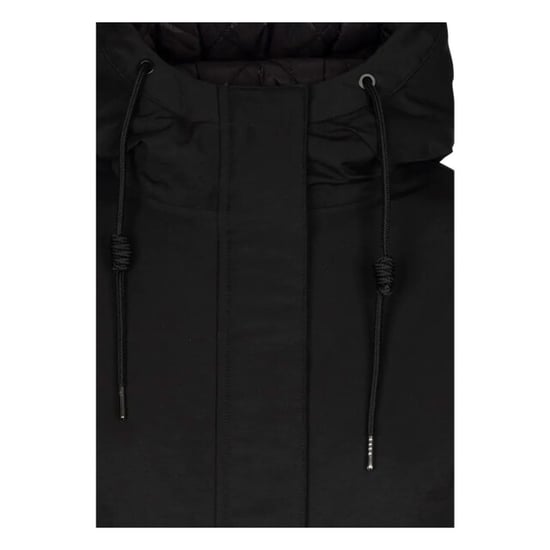Trespass - "Wilma" Jacke, wasserfest für Damen (Schwarz) - Image 3