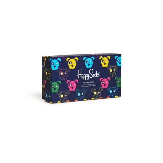Glückliche Socken - Neuheit Katze Socken Geschenk-Box - Katze - Image 3