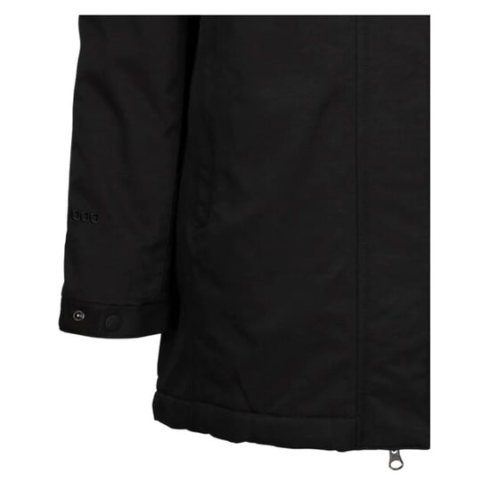 Trespass - "Wilma" Jacke, wasserfest für Damen (Schwarz) - Image 4