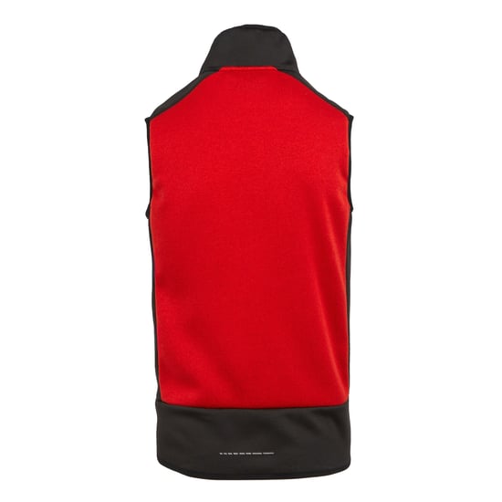 Regatta - "E-Volve" Weste für Herren (Rot/Schwarz) - Image 2