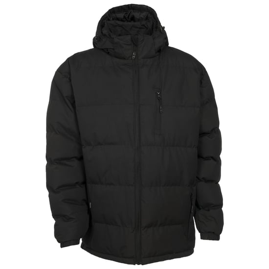 Trespass Mens Clip gepolsterte Jacke - Image 1