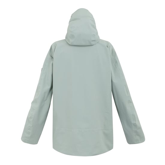 Regatta - "Okara" Jacke, wasserfest für Herren (Gletscher) - Image 2