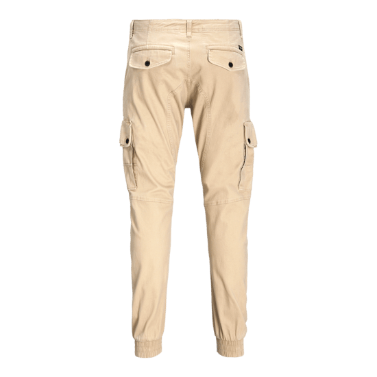 Jack & Jones Paul Warner Cargo Beige - Image 2