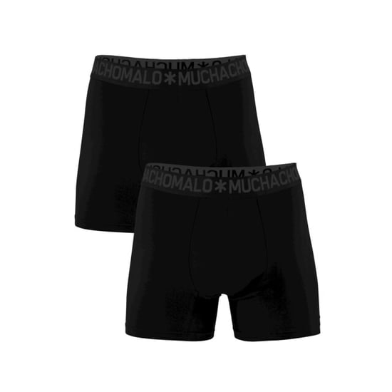 Muchachomalo Herren Boxershorts – 2 Stück – Herren Unterhosen - Image 2