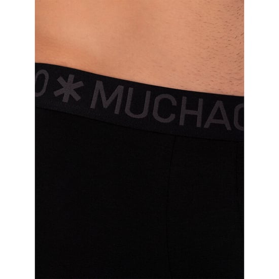 Muchachomalo Herren Boxershorts – 2 Stück – Herren Unterhosen - Image 4