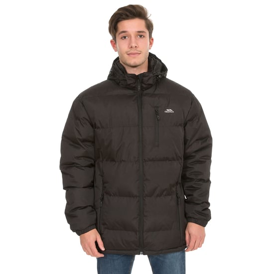 Trespass Mens Clip gepolsterte Jacke - Image 4
