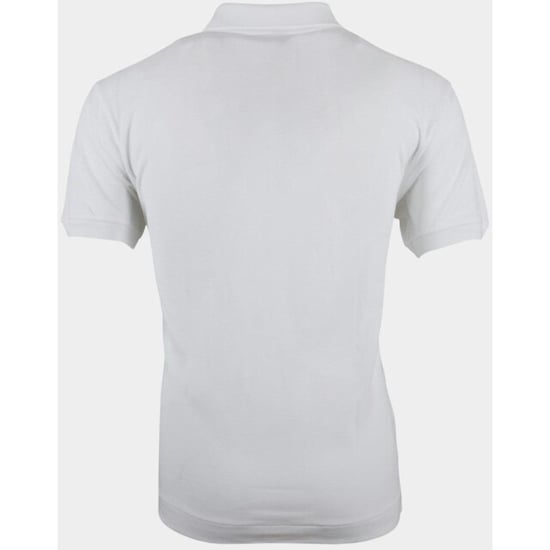 Lacoste Herren Polo Shirt Original Krokodil Logo - Image 2