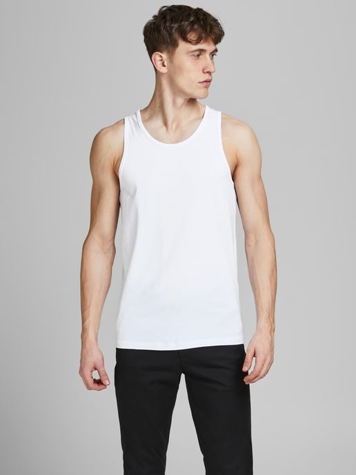 Jack & Jones Tanktop, Hemd - Image 2