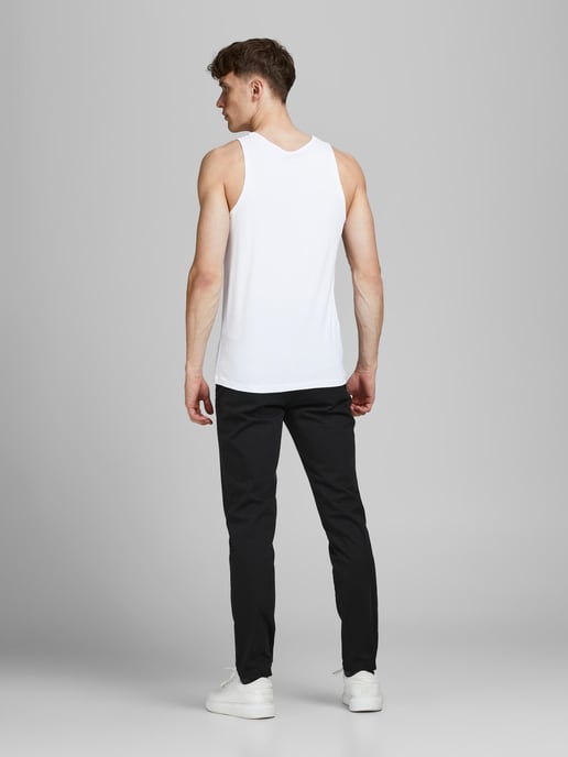 Jack & Jones Tanktop, Hemd - Image 3
