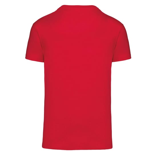 Regular Fit Shirt von Ballin Est. 2013 in der farbe Rot und in größe S. - Image 2