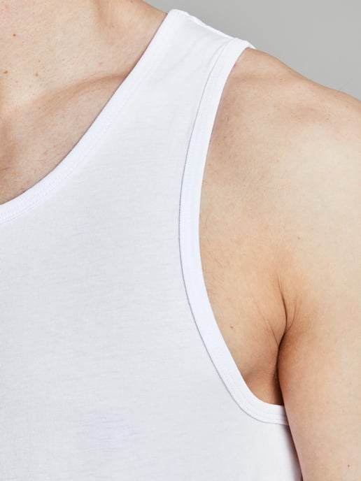 Jack & Jones Tanktop, Hemd - Image 4