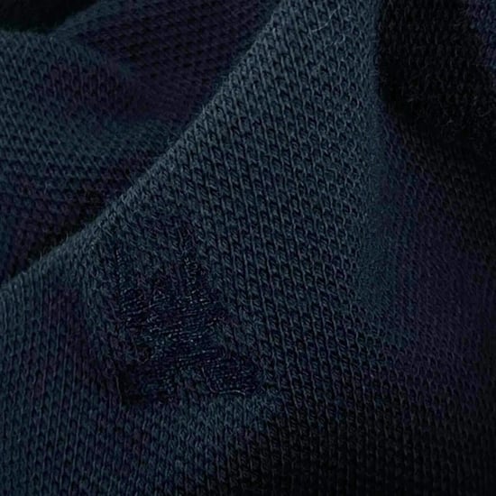 Herren-Poloshirt der Marke Gaastra. Die Polos von Gaastra sind aus Baumwolle und Elastan gefertigt und haben eine enge Passform. Die weiche Baumwolle sorgt für hohen Tragekomfort. Das Elastan sorgt für eine feine Dehnung des Materials. Marke: GaastraMode - Image 3