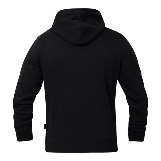 B-Kasba H Wint Hoodie von Napapijri in der farbe Schwarz. - Image 2