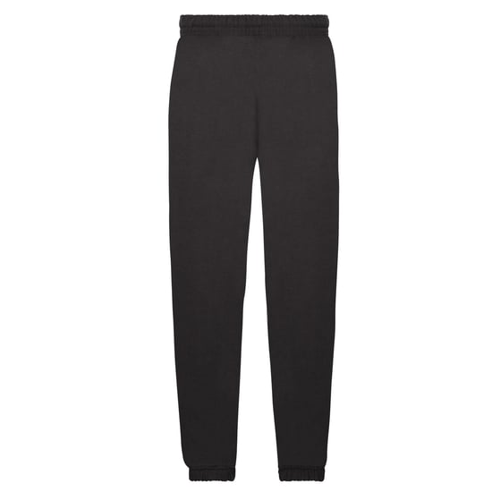 Fruit of the Loom - Jogginghosen für Kinder (Schwarz) - Image 2