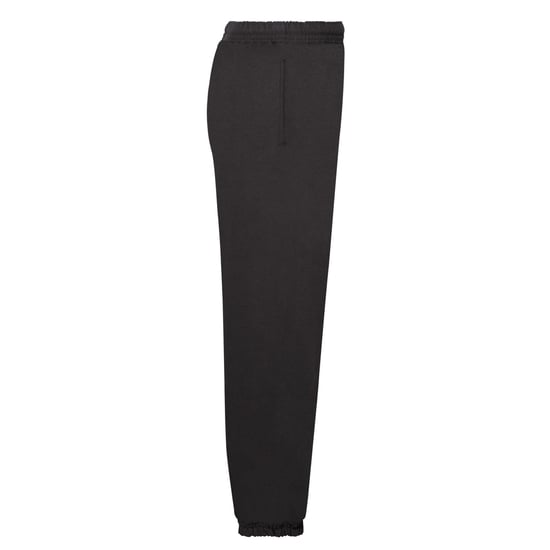Fruit of the Loom - Jogginghosen für Kinder (Schwarz) - Image 3