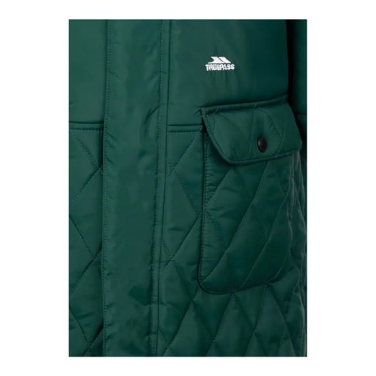 Trespass - "Orrin" Jacke für Kinder (Kiefer) - Image 4