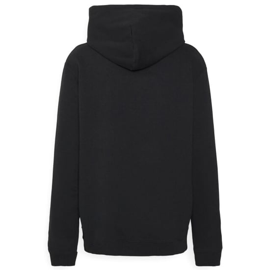 Das Napapijri Geographic Logo auf der Vorderseite des Box Hoodie verleiht dem unverzichtbaren Kapuzenpullover einen stilvollen Touch. Dieser Hoodie wurde mit Blick auf die Praktikabilität entworfen und fühlt sich dank seiner Baumwollzusammensetzung superw - Image 3