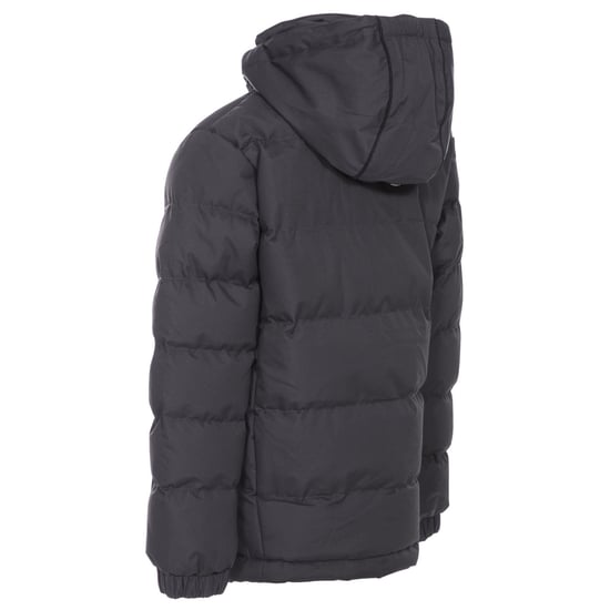 Trespass Jungen Tuff Kapuzenjacke - Image 2