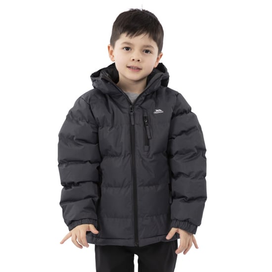Trespass Jungen Tuff Kapuzenjacke - Image 3