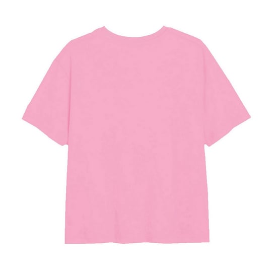 Disney - "Good Vibes Only" T-Shirt für Mädchen (Hellrosa) - Image 2