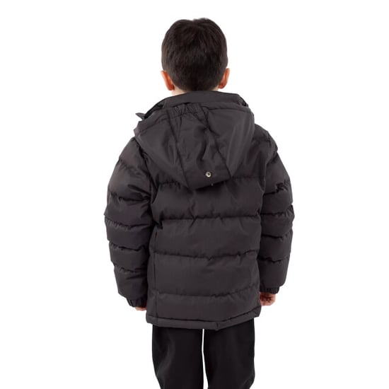Trespass Jungen Tuff Kapuzenjacke - Image 4